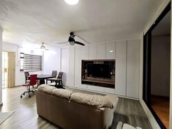 Blk 233 Compassvale Plains (Sengkang), HDB 5 Rooms #564557521